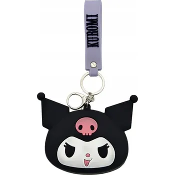 Peněženka Peněženka Hello Kitty - Kuromi Punky