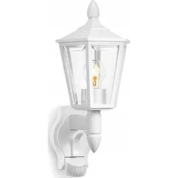 Venkovní osvětlení Venkovní nástěnné svítidlo Steinel bílé E27 60 W