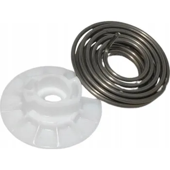 Pružina startéru pro křovinořez Husqvarna 323R