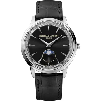 Hodinky Dámské hodinky Classics Frederique Constant FC206B3S6