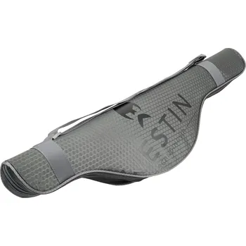 Westin Pouzdro na Pruty W4 Rod Case Travel Fits Rods Up To Titanium Black Rozměr: 75x15x15cm