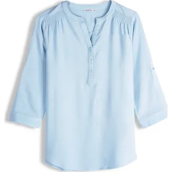 Dámská halenka GATE Dámská viskózová halenka 40 226-0235/7120