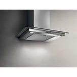 Komínová digestoř Elica FLAT GLASS IX/A/60