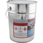 Bisil barva na beton pod vodu, voděodolná, 0100 bílá, 8 kg
