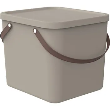 Úložný box Úložný box ALBULA 40 L, ROTHO