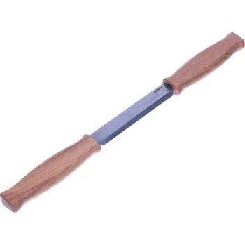 Pracovní nůž Poříz s dubovou rukojetí BEAVERCRAFT - 360 mm