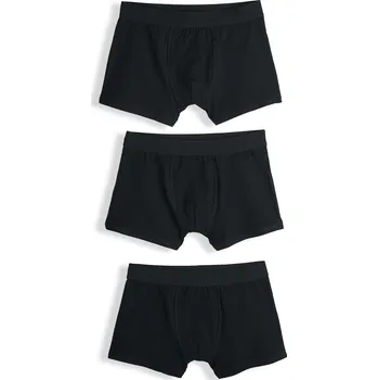 Pánské spodní prádlo GATE Balení 3 boxerek L 126-0030/89