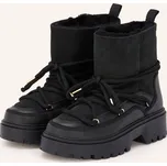 Tommy Hilfiger Dámské Šněrovací Boty, černá, 41