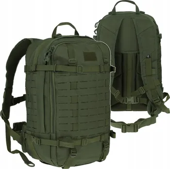 turistický batoh Dominator sportovní batoh zelený