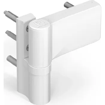 pant Dr.Hahn dveřní pant KT-V 6R, 15-20mm Barva: bronz RAL1036