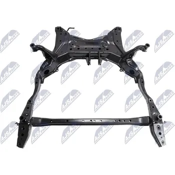 Příslušenství karosérie Pomocný rám / souprava nosičů NTY ZRZ-MZ-007