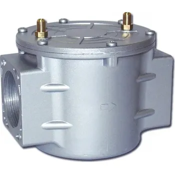 vodní filtr Plynový filtr PEVEKO PFZ M Rp 1" PN16 (PFZ M1025.600)