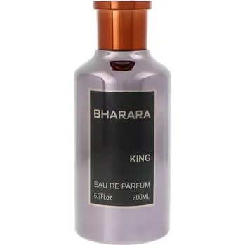 Pánský parfém Bharara King Parfemovaná voda 200ml, pánske