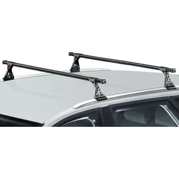 Příčník na automobil Střešní nosič Škoda Octavia 4/5dv.97-04, FIRRAK