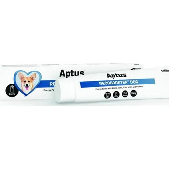 Aptus Recobooster DOG 100g EXP 31.03.2026