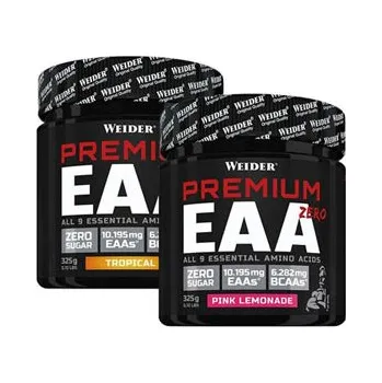 Aminokyselina Weider Premium EAA Zero 325 g