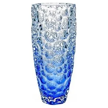 Váza Váza Bohemia sklo 35 cm