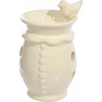 Aroma lampa Aromalampa z keramiky AWGifts 14 cm