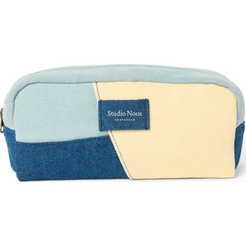 Kabelka STUDIO NOOS Patchwork POUCH - kabelka | Denim