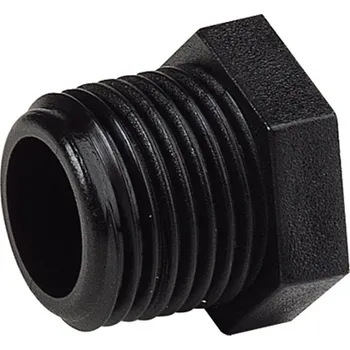 Příslušenství k čerpadlu Záslepka 1"M