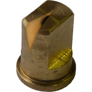 Příslušenství k čerpadlu Tryska excentrická mosazná OC-05