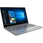 15.6" Lenovo ThinkBook 15-IIL - i3-1005G1 / 8GB / 512GB SSD / W10 (šedý) 20SM007QCK