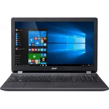 Notebook 15,6" Acer Extensa 215 - Core™ i3-1005G1 / 4GB / 256GB / W10 EDU (černý) NX.EG8EC.00A