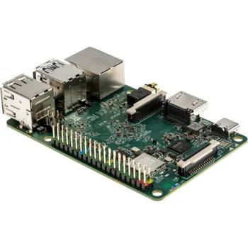 Stolní počítač Radxa ROCK 4 Model SE 4GB ROCK RS114SE-D4W2P1