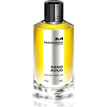 Unisex parfém Mancera Sand Aoud parfém 120ml, unisex