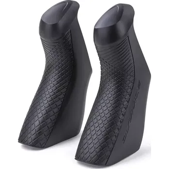 Komponent pro jízdní kolo Shimano ST-R9150 gumové krytky (Y0C898010) (Shimano gumové krytky na páky (Y0C898010))