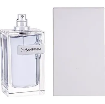 Pánský parfém Yves Saint Laurent Y Toaletní voda EDT - Tester, 100ml, pánske