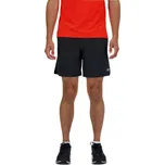 New Balance RC Short 7" M MS41283BK - black S
