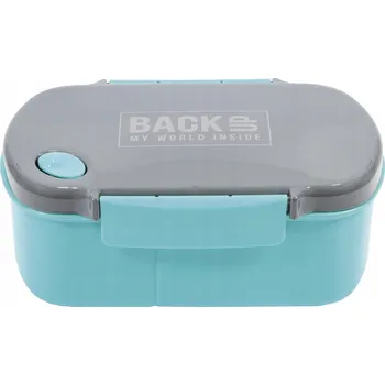 Svačinový box Back Up Svačinový Box 500 ml