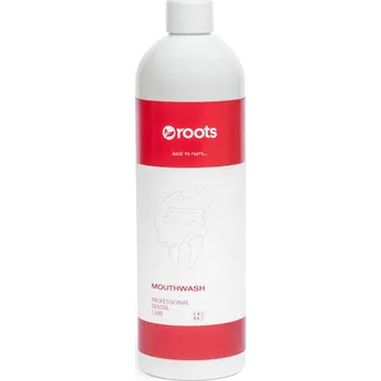 Ústní voda Roots ústní voda