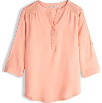 Dámské oblečení GATE Dámská viskózová halenka 36 226-0235/3502