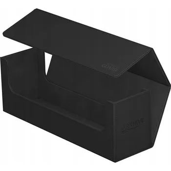 Desková hra Krabička UG Arkhive 400+ XenoSkin Monocolor Černá