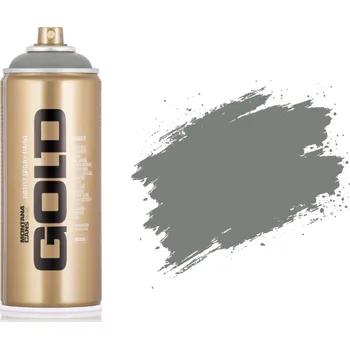 Barva ve spreji Montana Cans MontanaCans Roof 400ml