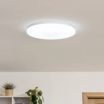 Brilagi - LED Stmívatelné stropní svítidlo OPAL LED/24W/230V 3000/4000/6500K+ DO