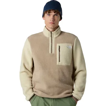 Pánská bunda Zimní Bunda The North Face Yumiori 1/4 - XL