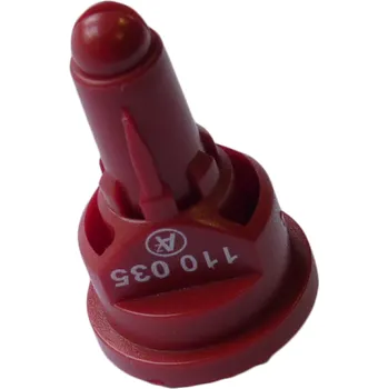 Příslušenství k čerpadlu Tryska bezúletová 035 GUARDIAN AIR červeno-hnědá