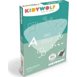 Kidywolf Kidydraw mini doplňkové karty…