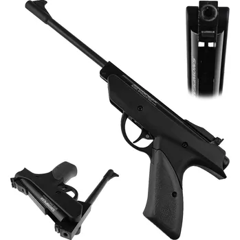 Vzduchovka X Vzduchovka "SNOWPEAK" pistolová 5,5 mm