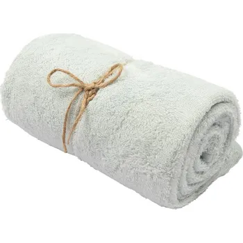 TIMBOO Ručník 100 x 150 cm Riviera Blue