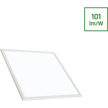 LED panel LED stropní panel bílý 32W teplá bílá ALGINE SPECTRUM SLI035012WW