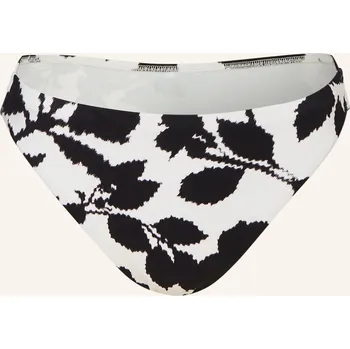 Dámské plavky Maryan Mehlhorn Dámské Základní Bikiny Florascape, černá /...