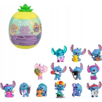 Obraz Just Play Disney Stitch To je tak Stitch! Sběratelská figurka, série 2, s