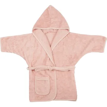 TIMBOO Župan 2 - 4 roky Misty Rose