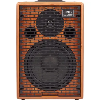 Aparatura pro kytaru ACUS OneForStreet 8 Wood