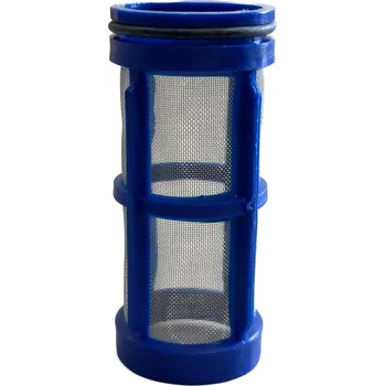 Příslušenství k čerpadlu Filtr ramene - vložka modrá 50M 38x89