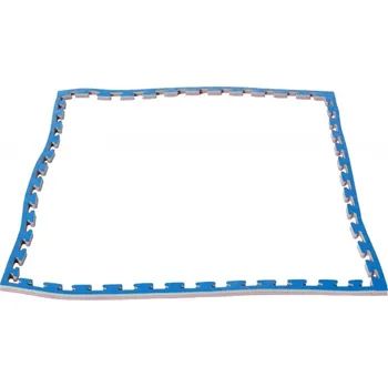 KWON Hrany pro tatami KWON Club Line červená / modrá - VÝPRODEJ - Prodloužená možnost vrácení zboží do 60 dní.